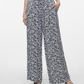 VMMENNY HW WIDE PANTS WVN GA - 10282478