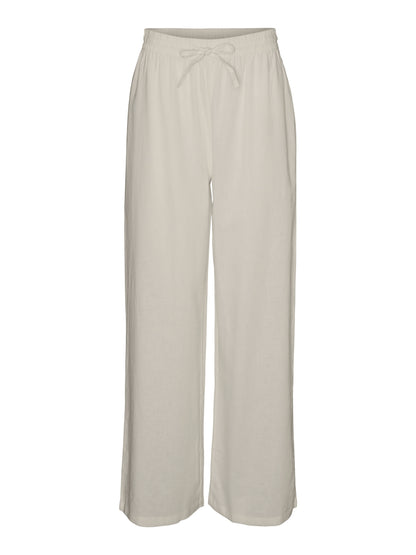 VMLINN HW PANTS WVN NOOS - 10305091