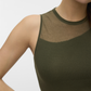 VMCRICKET SL O-NECK TOP - 10350230