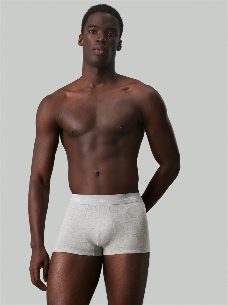 3P LOW RISE TRUNK - 0000U2664G
