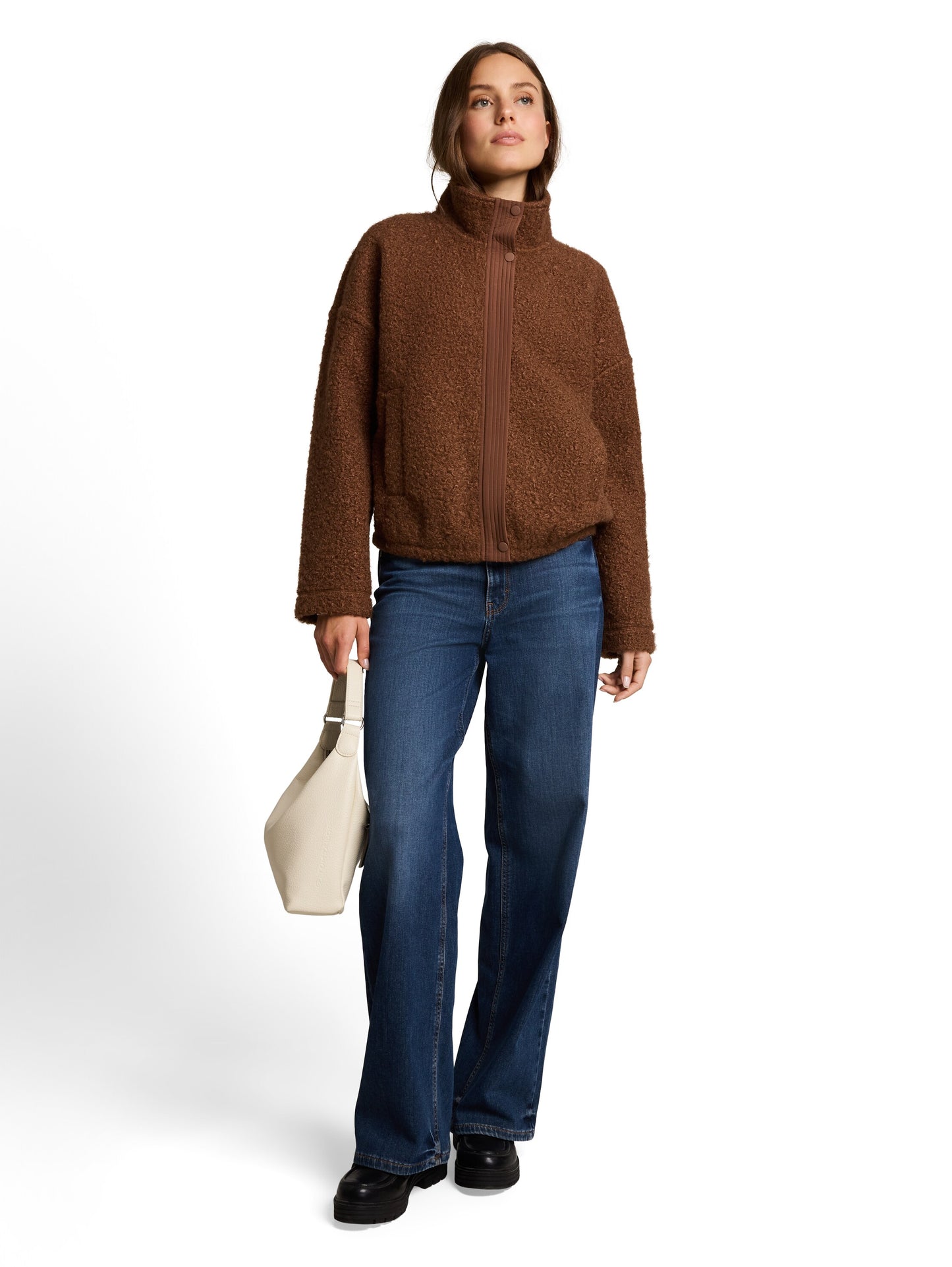 nylon placket - 1053426