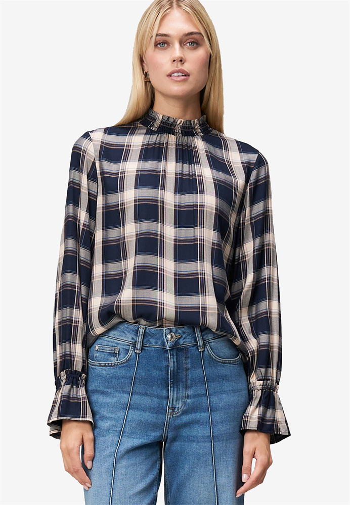 zero Bluse - 1010003568