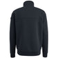 Zip jacket spacer look sweat - PSW2502476
