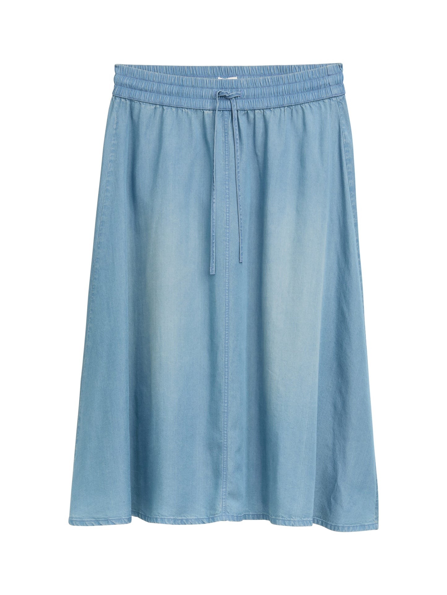 skirt denim look - 1046447