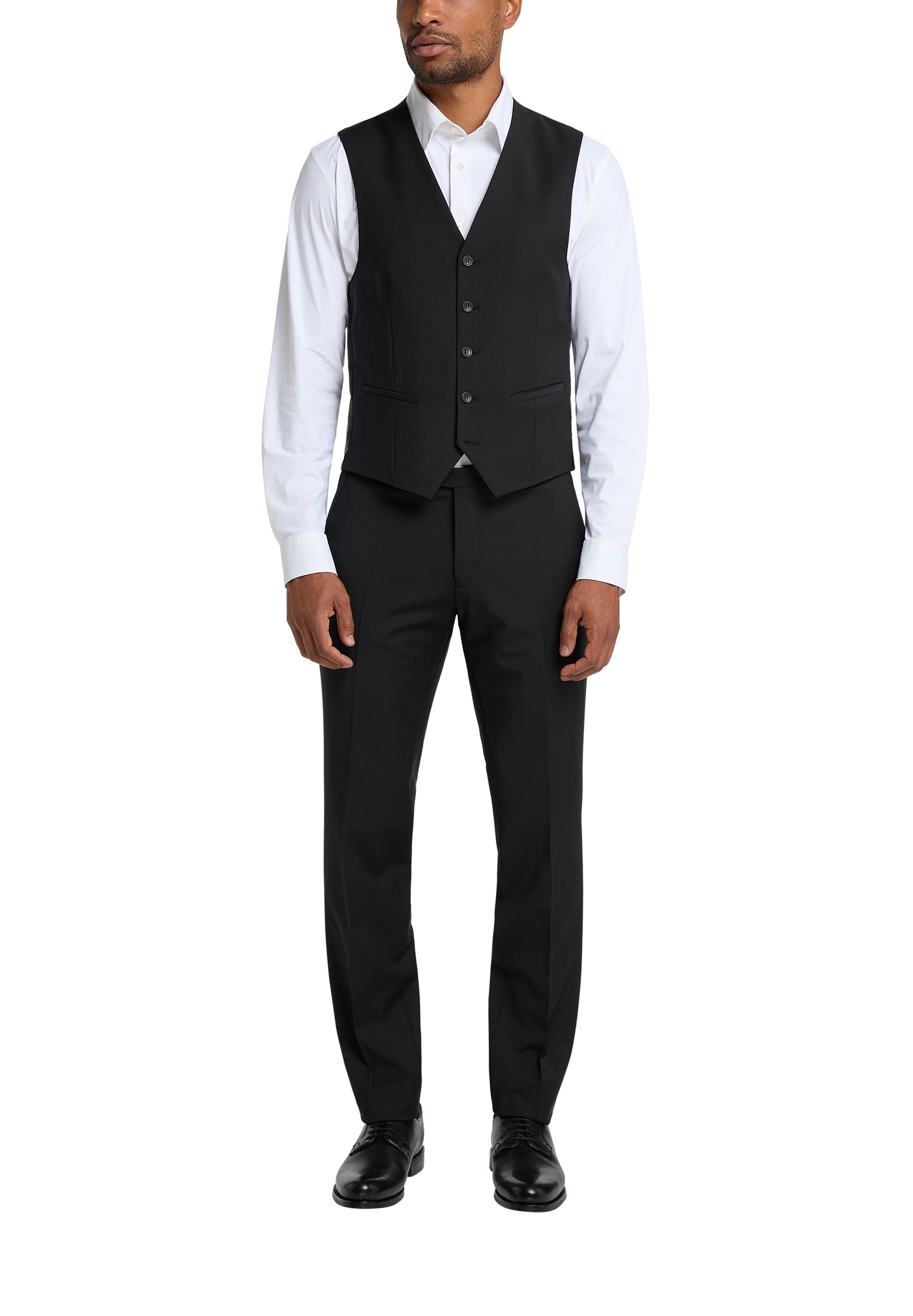 Weste/Waistcoat CG Carlton - 30-031S0 / 441013