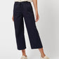Pia Wide Leg 3/4 - 21-53/1818-15