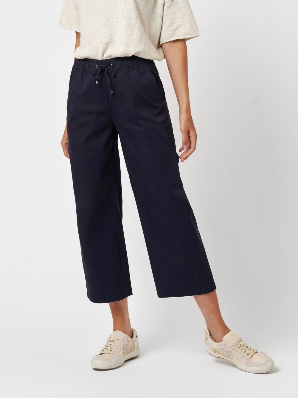 Pia Wide Leg 3/4 - 21-53/1818-15