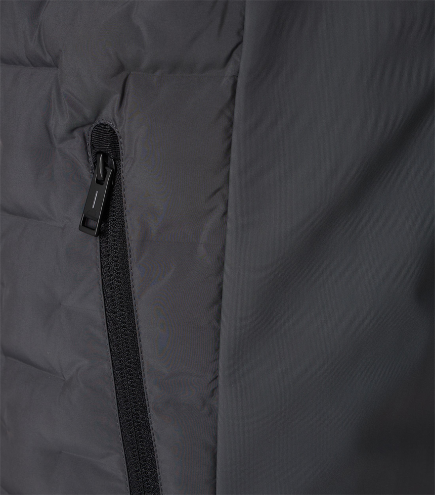 Outdoor Weste hybrid - 554386300