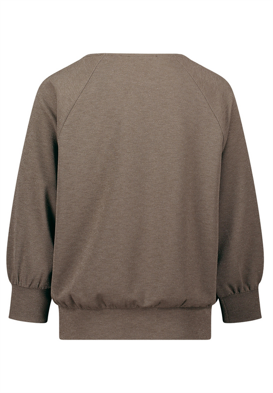 Shirt Kurz 3/4 Arm - 26252869