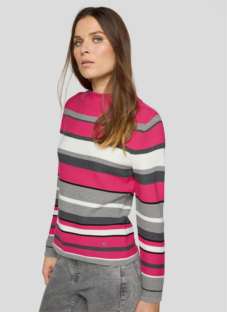 PULLOVER - 55-131622