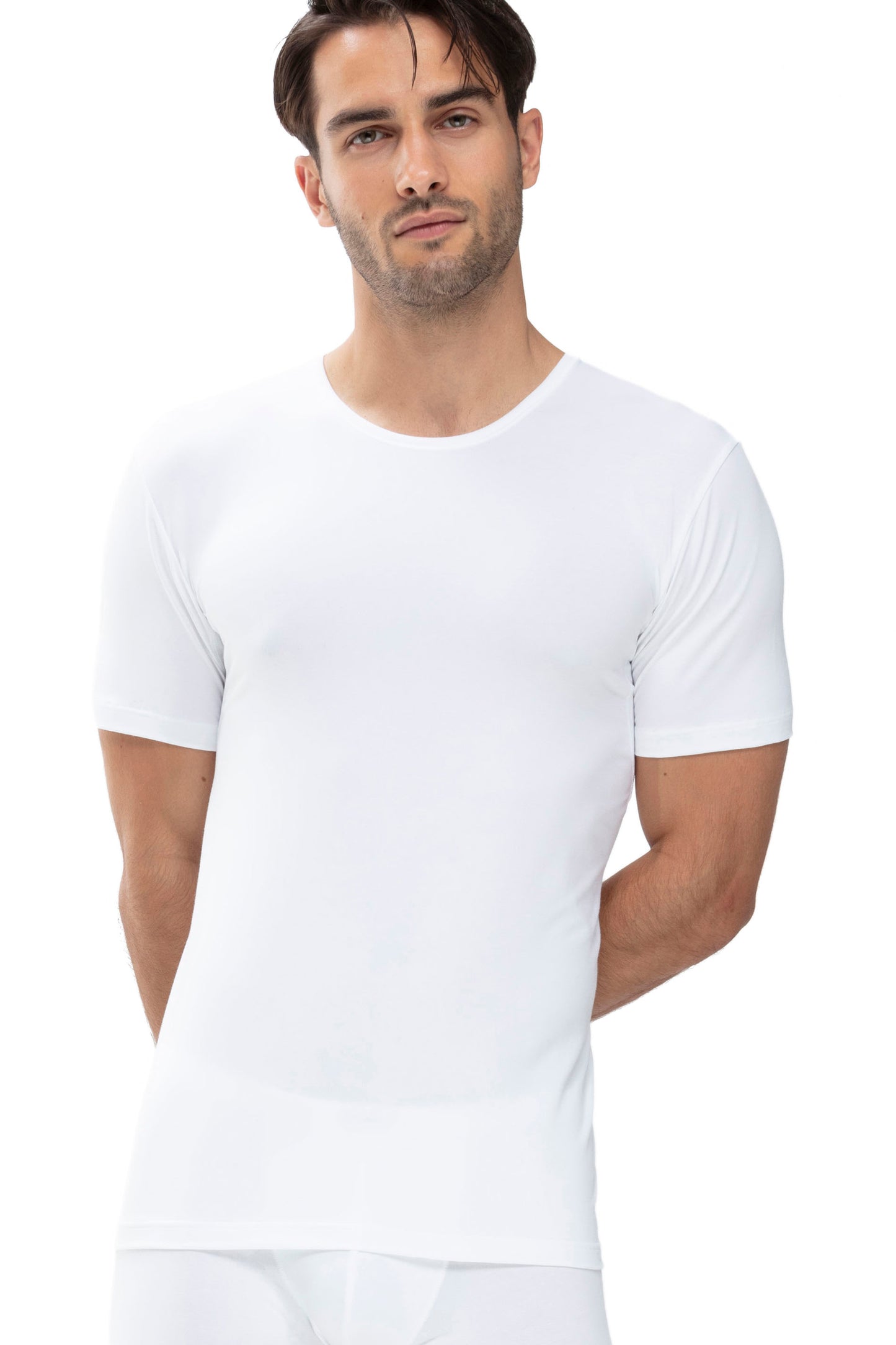 Business Round-Neck - 46082