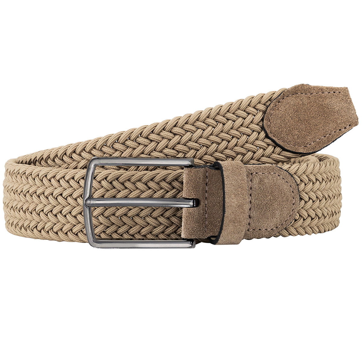 Textilgürtel LINDENMANN - 1000108