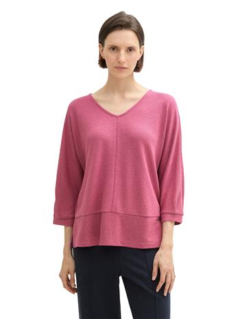 T-shirt batwing knit structure - 1043131