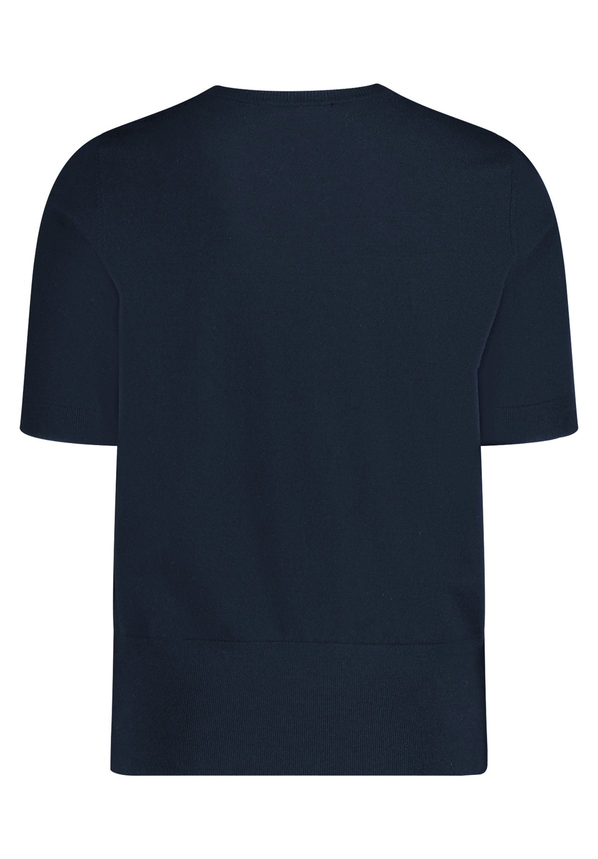 Strickpullover Kurz 1/2 Arm - 54022907