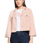 Blazerjacke Kurz 3/4 Arm - 47421673