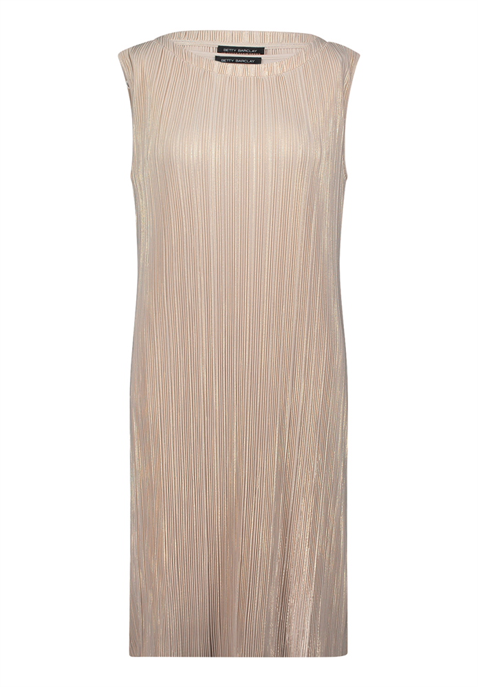 Kleid Kurz Polyester - 18761938