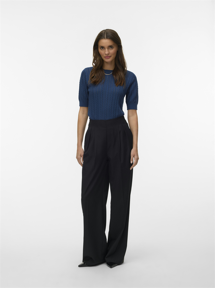 VMMORENA 2/4 O-NECK PULLOVER GA BOO - 10321893
