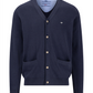 Buttoned Cardigan, Superfine - 1502241