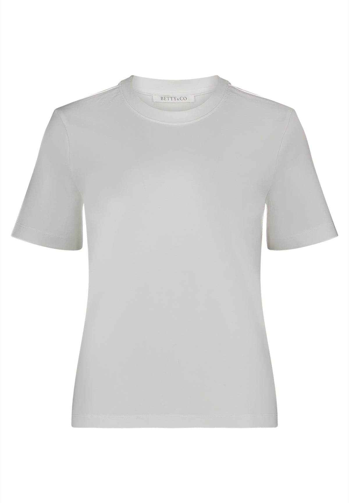 Shirt Kurz 1/2 Arm - 24523457