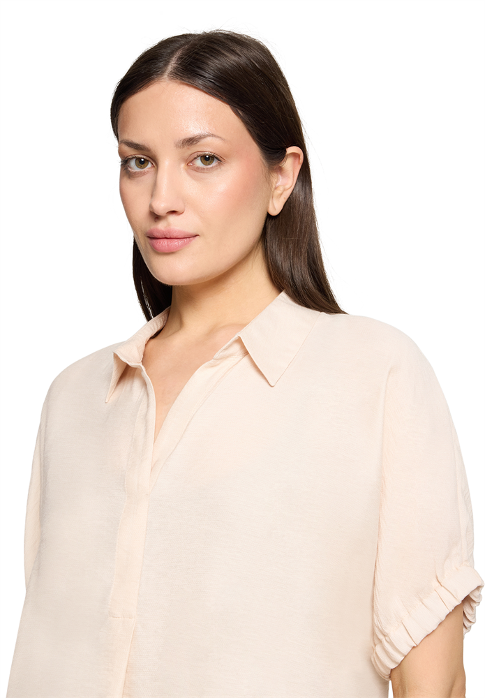 Bluse Kurz 1/2 Arm - 89253030