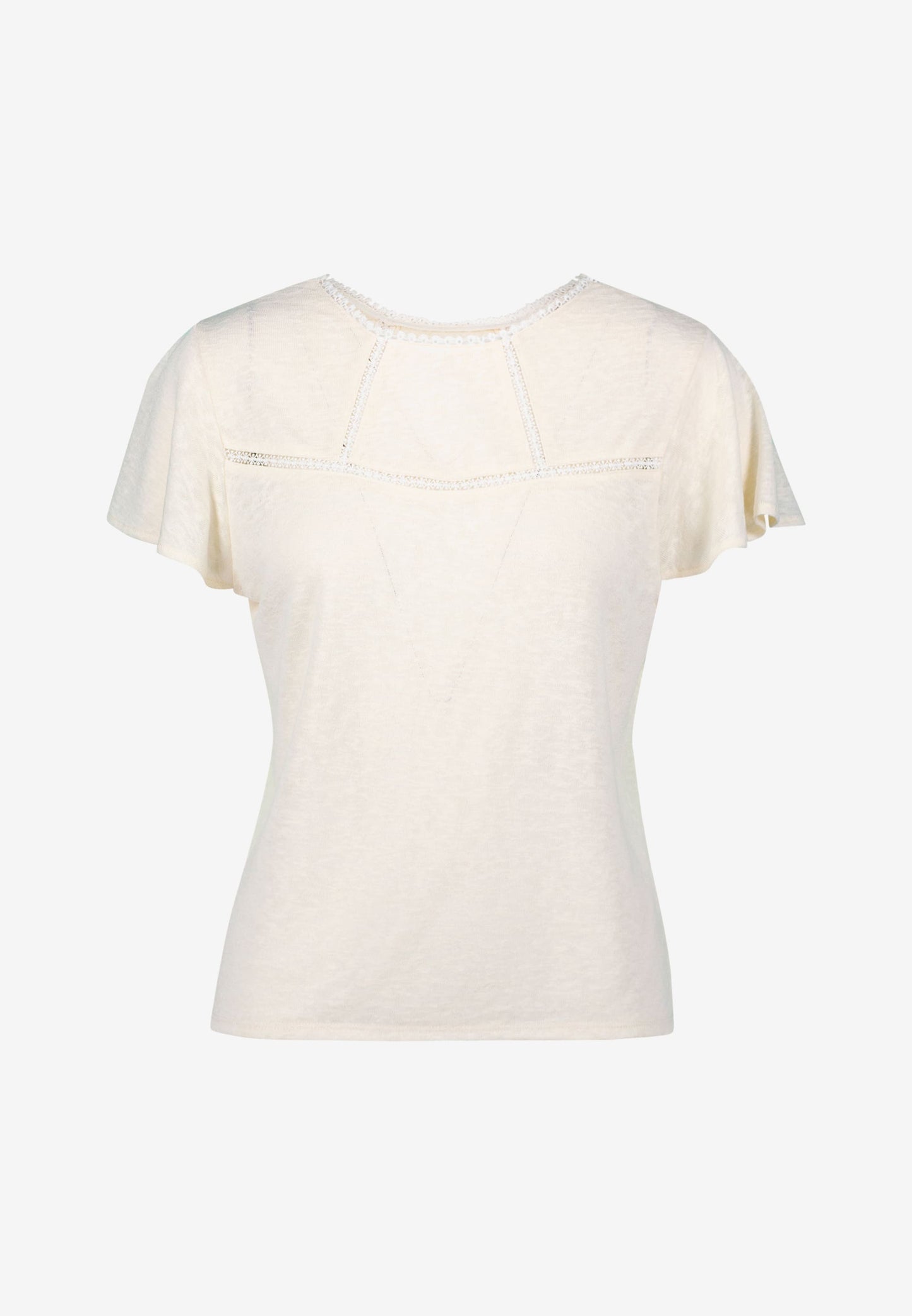 zero T-Shirt / Top - 1010003417