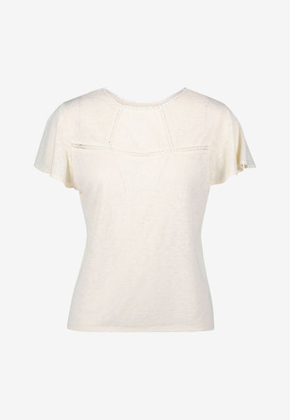 zero T-Shirt / Top - 1010003417