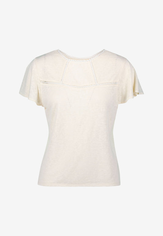 zero T-Shirt / Top - 1010003417