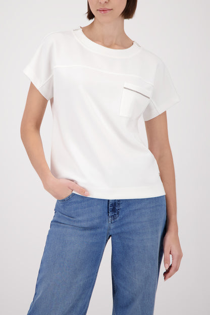 Sweatshirt - 410929