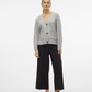VMBOOM LS V-NECK BUTTON CARDIGAN GA - 10320457