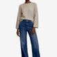Hose Jeans 1/1 Länge - 110-10004257