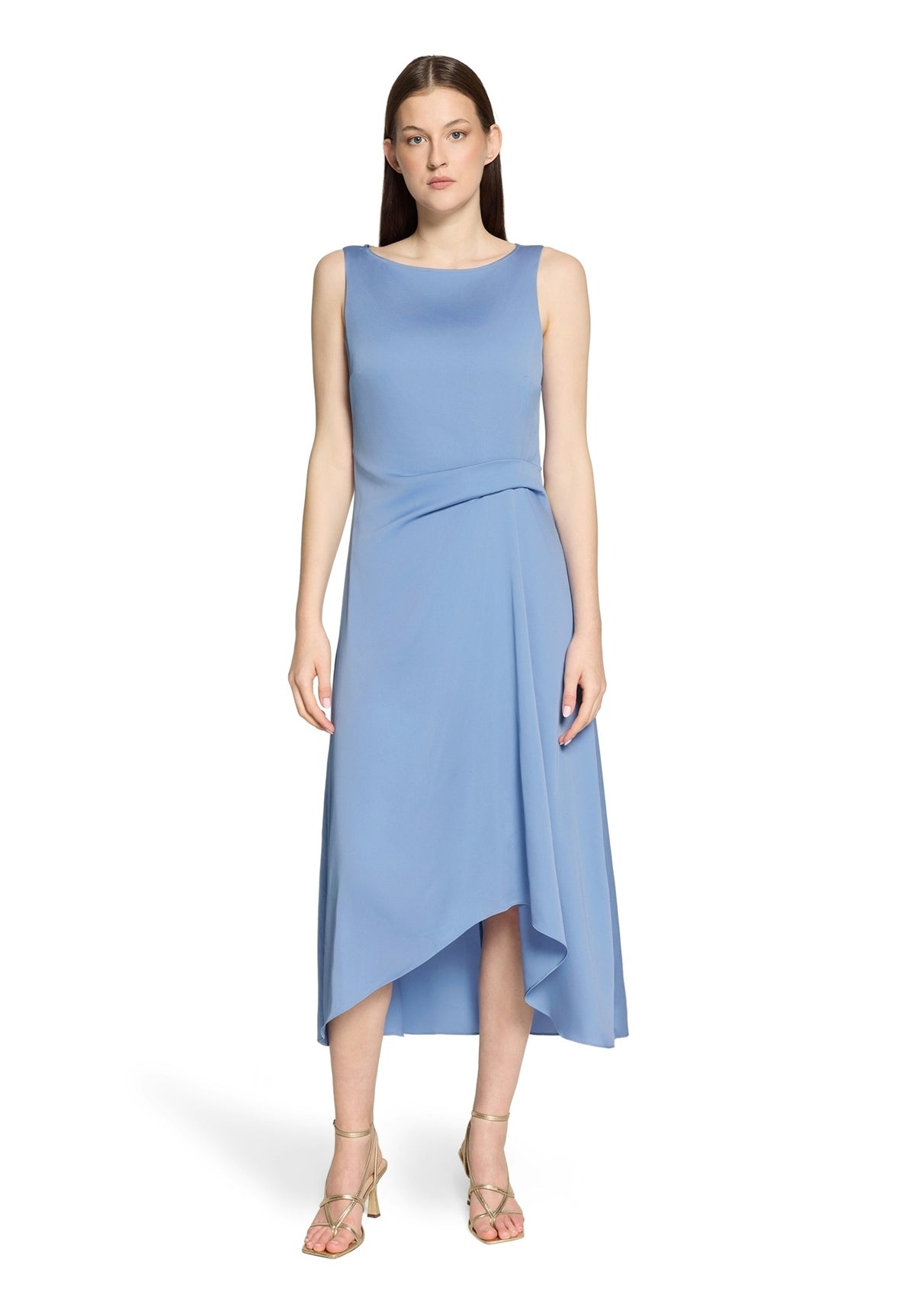 Kleid Lang ohne Arm - 52034149