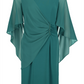Kleid Kurz 3/4 Arm - 03324835