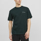 JORVESTERBRO BACK TEE SS CREW NECK - 12240122