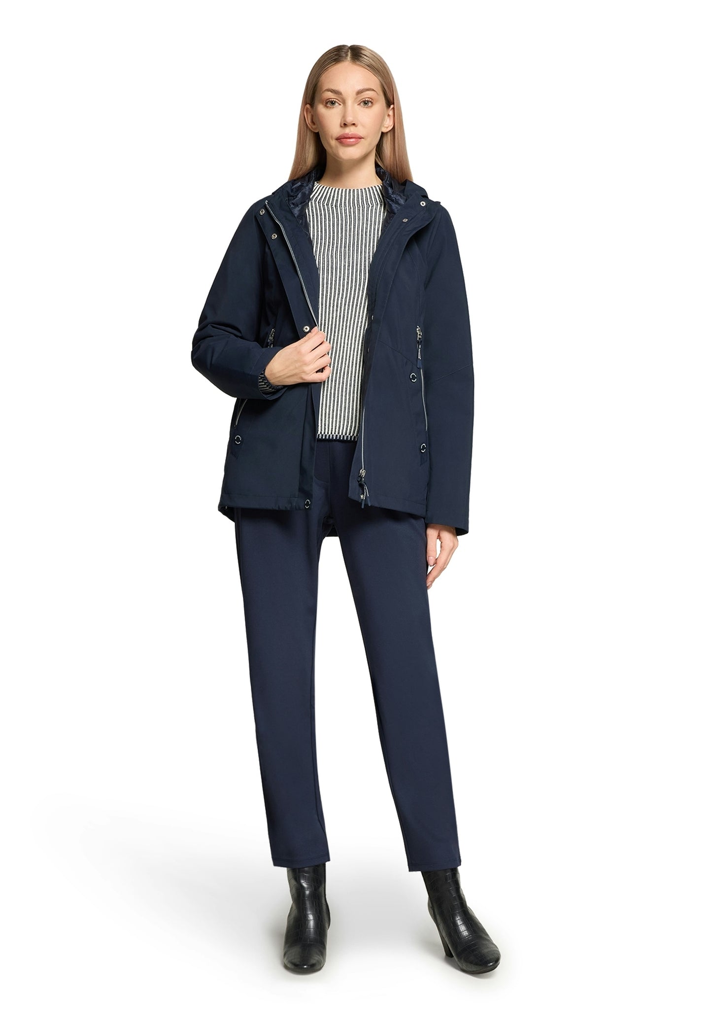Jacke Watte - 70142002
