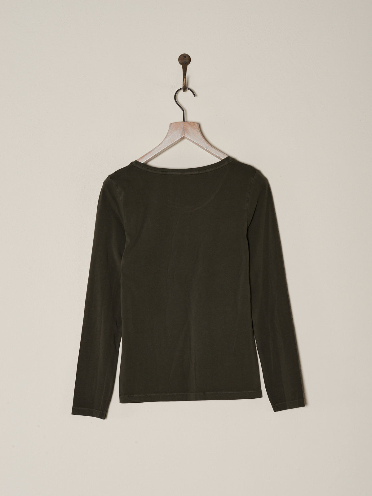 shirt GOTS - H26637