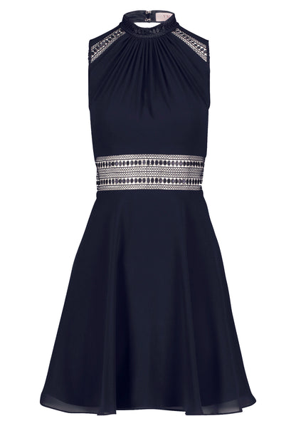 Kleid Kurz ohne Arm - 01314825