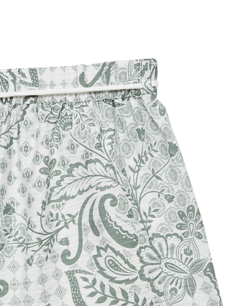 VMCILLE HILDA HW SHORTS WVN - 10347572