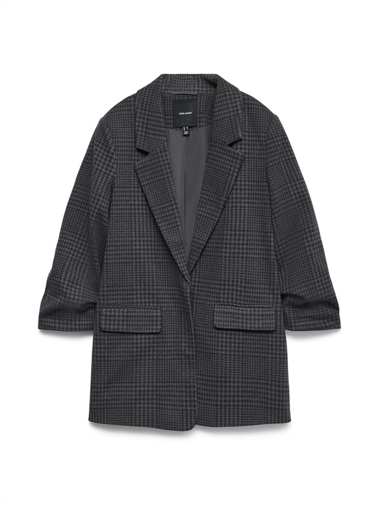 VMFRYD 3/4 REGULAR BLAZER - 10331949