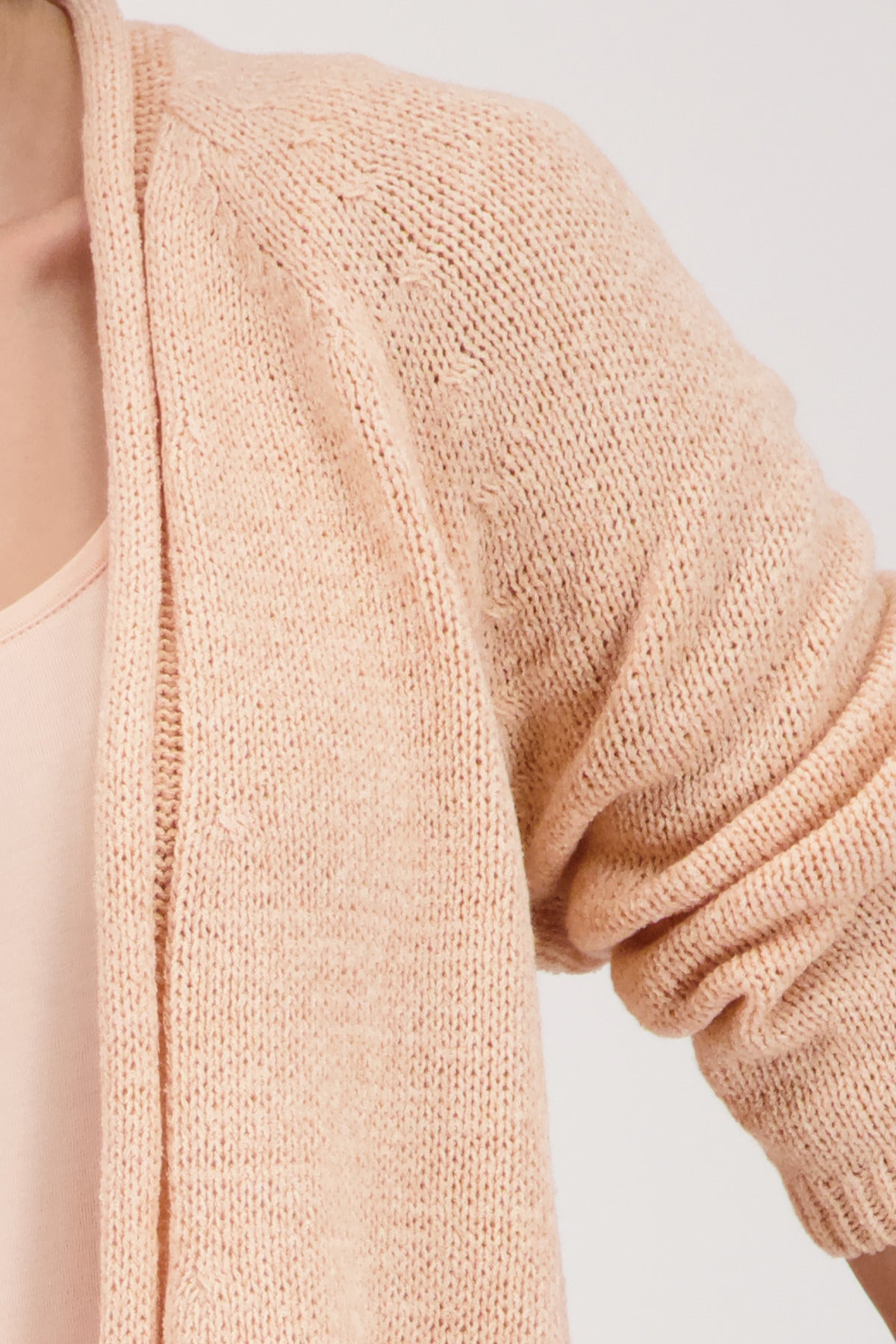 Strickjacke - 410915
