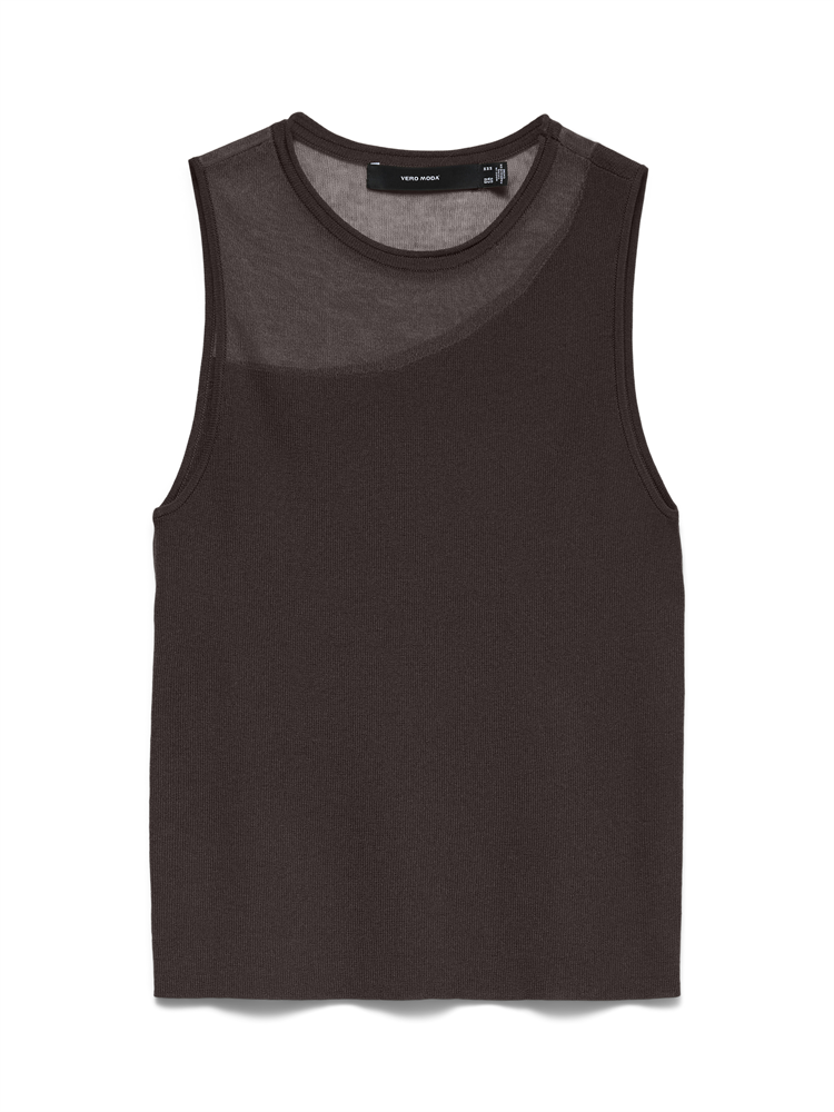 VMCRICKET SL O-NECK TOP - 10350230