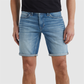 PME LEGEND NIGHTFLIGHT SHORTS GREY - PSH160