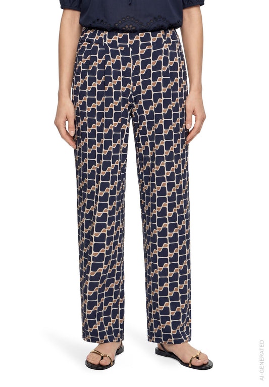 Hose Casual 1/1 LAEnge - 63001621