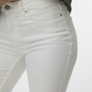 VMFLASH MR SKINNY JEANS COLOR GA NO - 10307571