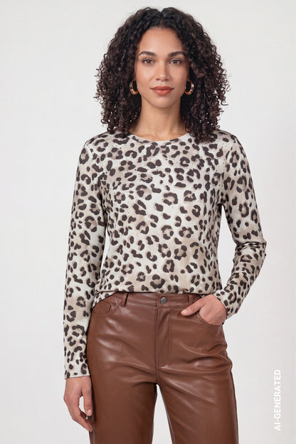 Pullover - 810450