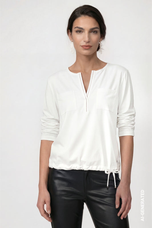 Bluse - 810104