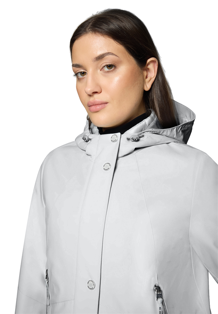 Jacke Watte - 70142002