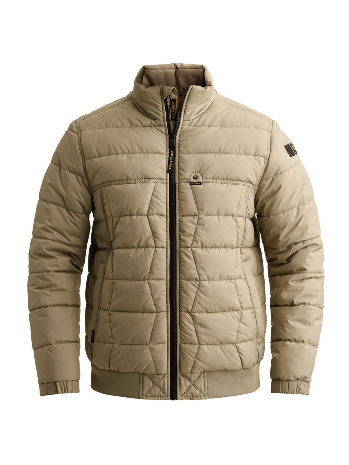 Flight jacket EXPEDITOR Brightster - PJA2608114