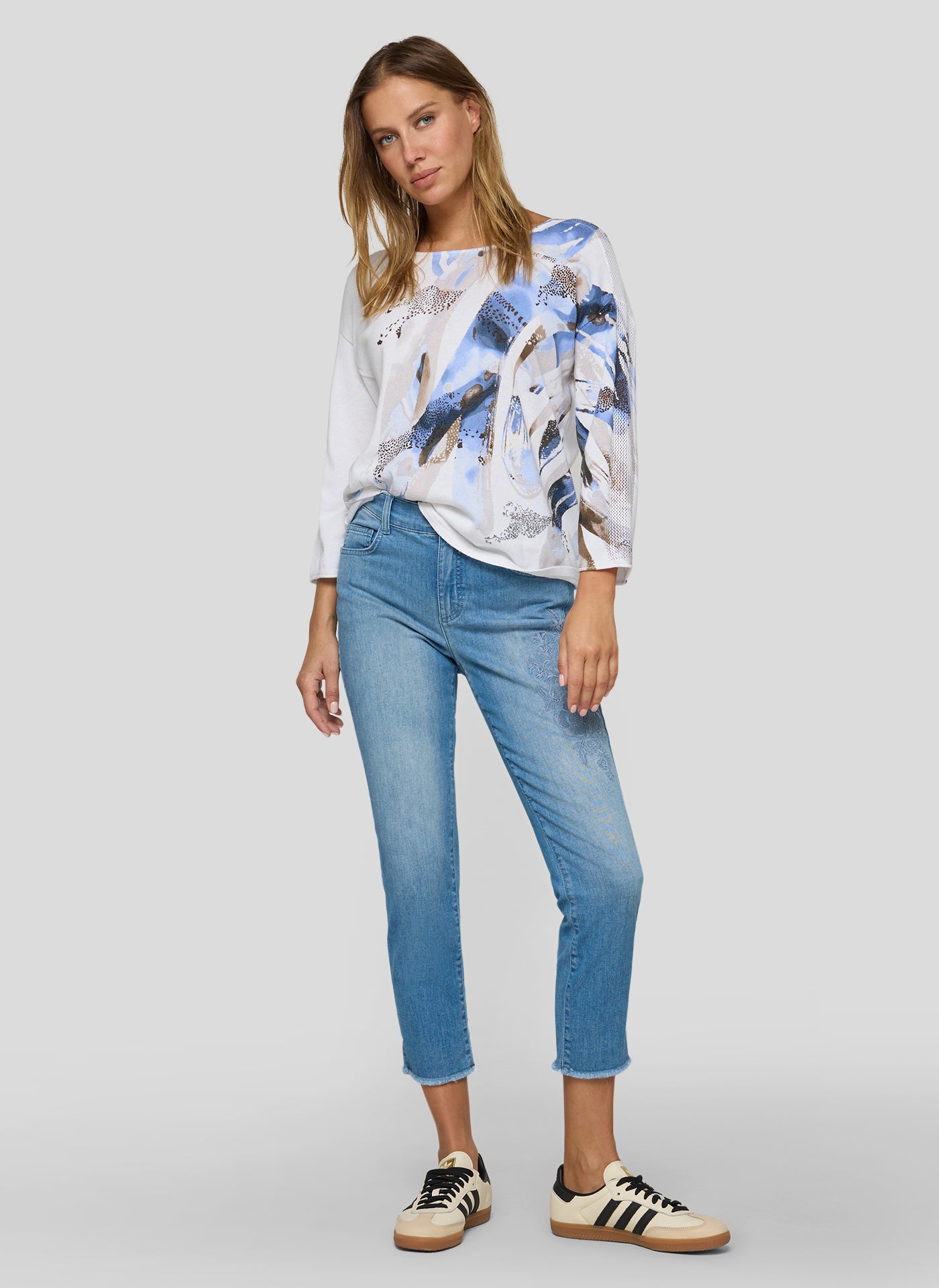 Pullover - 56-118612