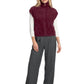 Strickjacke Kurz ohne Arm - 59463433
