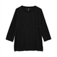 VMBRIANNA 3/4 PULLOVER BOO REP - 10277858